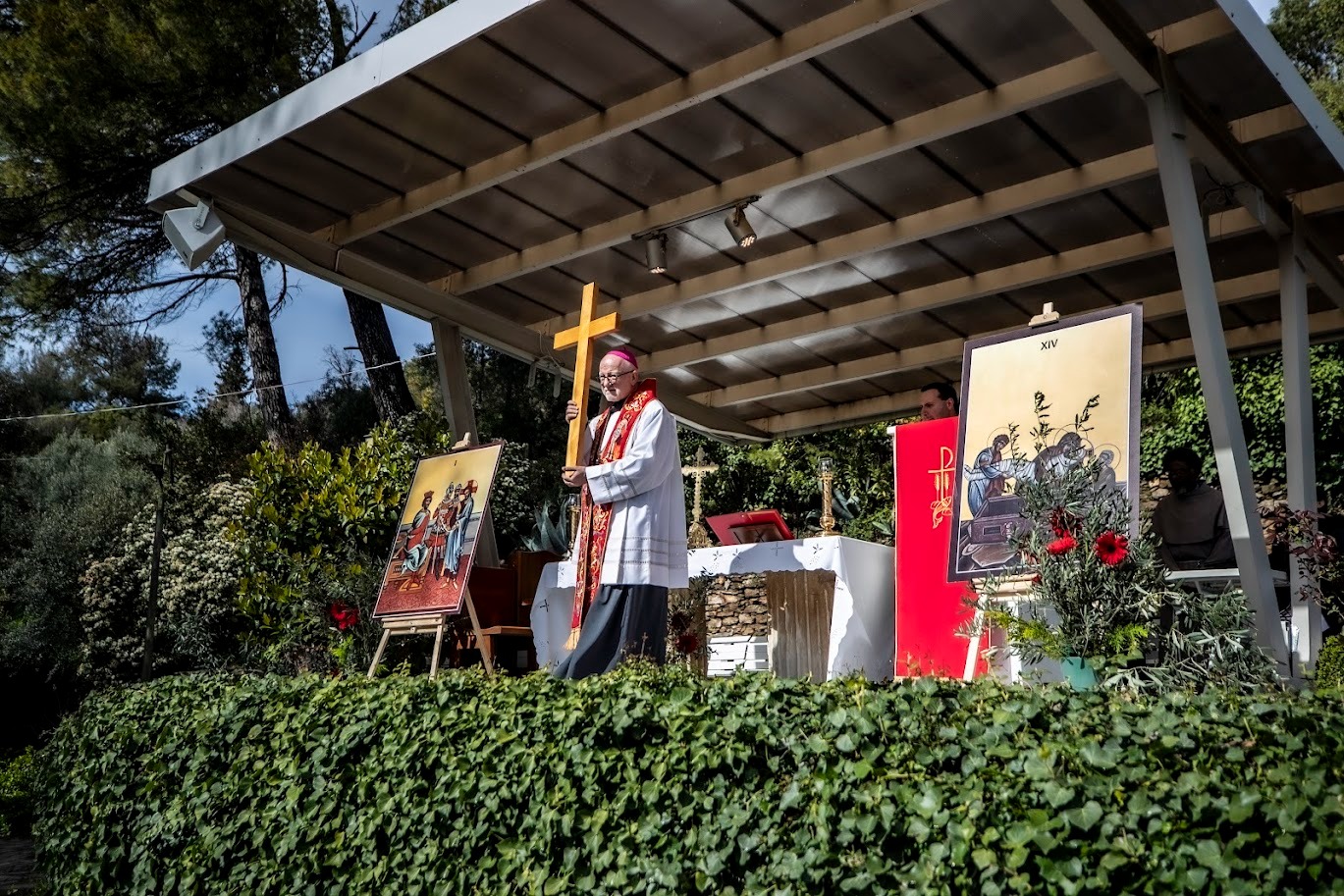 Via Crucis 2